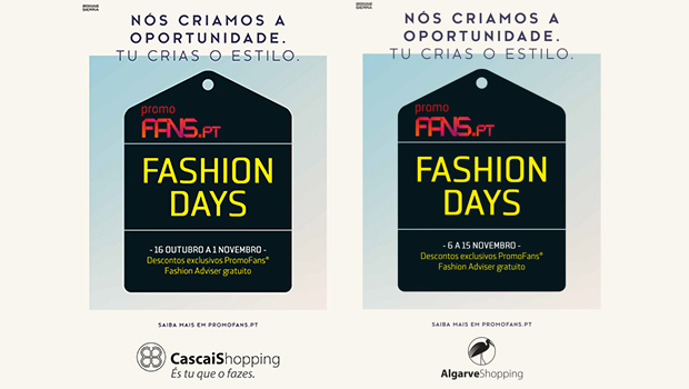Fashions Days_Cascais