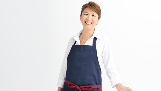 Mayumi Nishimura