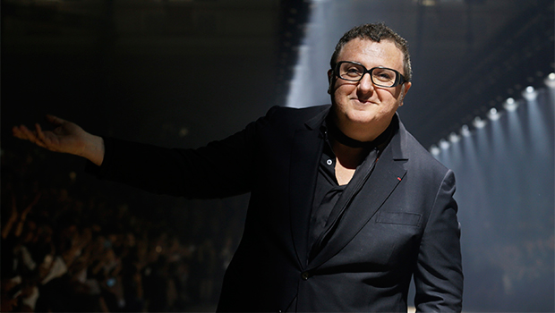 Alber Elbaz sai da Lanvin