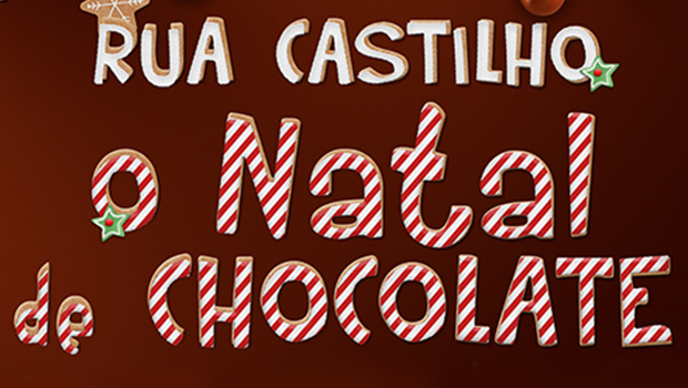 Natal na Rua Castilho