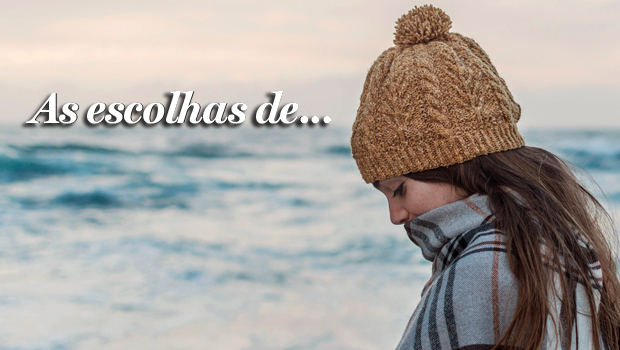 As escolhas de Patrícia Martins, autora do blog 'Yellowish'