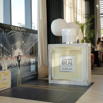 Luxo, arte, design… e descanso!