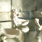 Luxo, arte, design… e descanso!