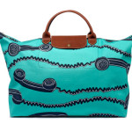 Jeremy Scott para Longchamp, uma década feliz