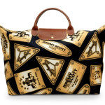 Jeremy Scott para Longchamp, uma década feliz