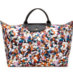 Jeremy Scott para Longchamp, uma década feliz