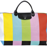 Jeremy Scott para Longchamp, uma década feliz