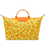 Jeremy Scott para Longchamp, uma década feliz