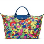 Jeremy Scott para Longchamp, uma década feliz