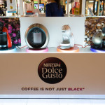 Nescafé Dolce Gusto em dose dupla