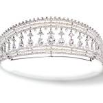 Viagem pelos diamantes Cartier