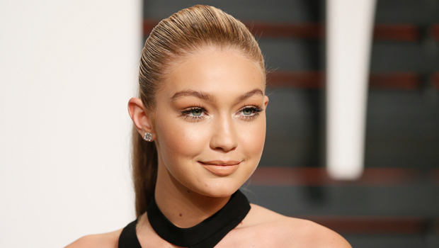 Gigi Hadid desenha para Tommy Hilfiger