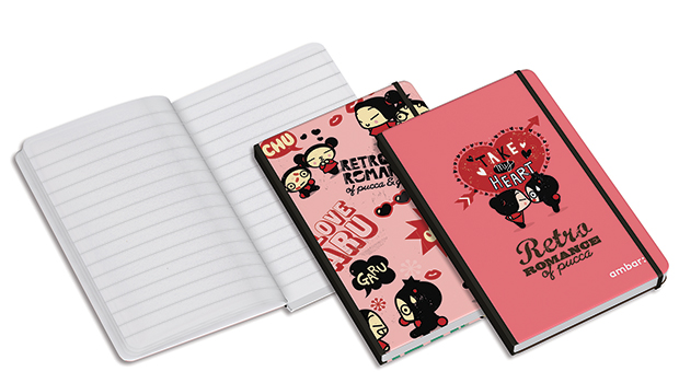 AMBAR _Notebook_A6_PVP recomendado. 4.54 euros