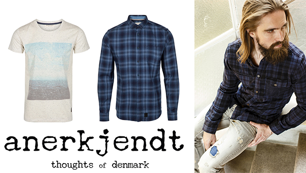 ANERKJENDT