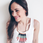 As escolhas de Diana Borges, autora do blog 'Blush Much'