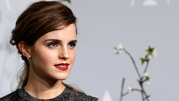 Bem-vindos ao clube de leitura de Emma Watson