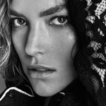 Arizona Muse, o novo rosto da Pinko