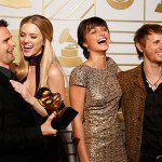 Grammys 2016: os vencedores