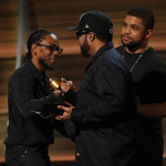 Grammys 2016: os vencedores