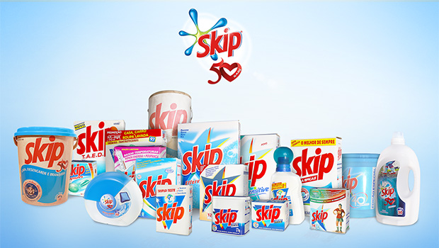 SKIP_ 50 anos