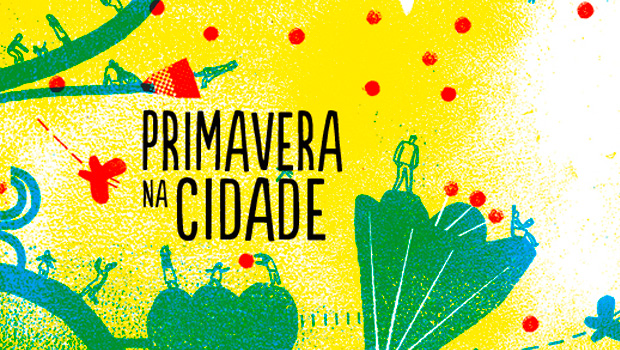 Sair à rua e ouvir a primavera (em Lisboa)