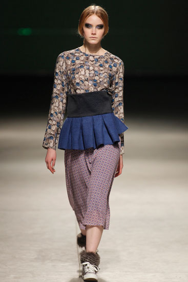 Portugal Fashion ao detalhe