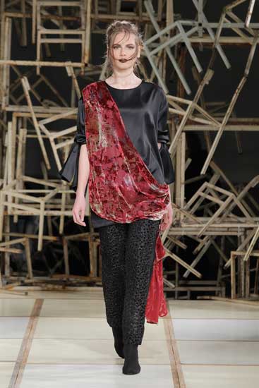 Portugal Fashion ao detalhe