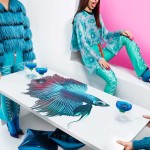 IKEA colabora com designers de moda
