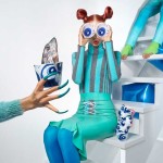 IKEA colabora com designers de moda