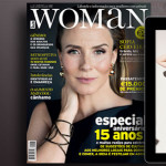 Assinaturas LuxWOMAN 181