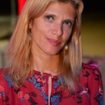 Ana Cáceres Monteiro, jornalista