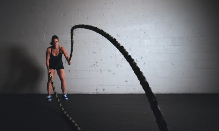 CrossFit: é para mim ou não?