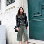 As escolhas de Liliana Garcia, autora de 'um blog fashion'