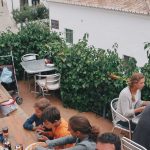 as escolhas de Leonor Vasconcelos, blog 'Trinta e Tal'