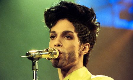 Pegada digital de Prince em museu