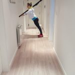 pilates clínico ao domicílio - recuperação pós parto