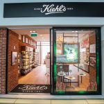 Kiehl's abre duas novas lojas