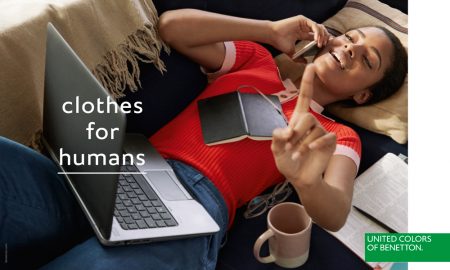 Clothes for Humans