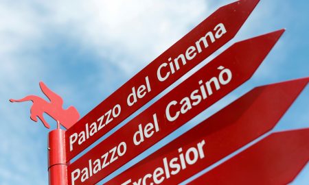 festival de veneza com filme português