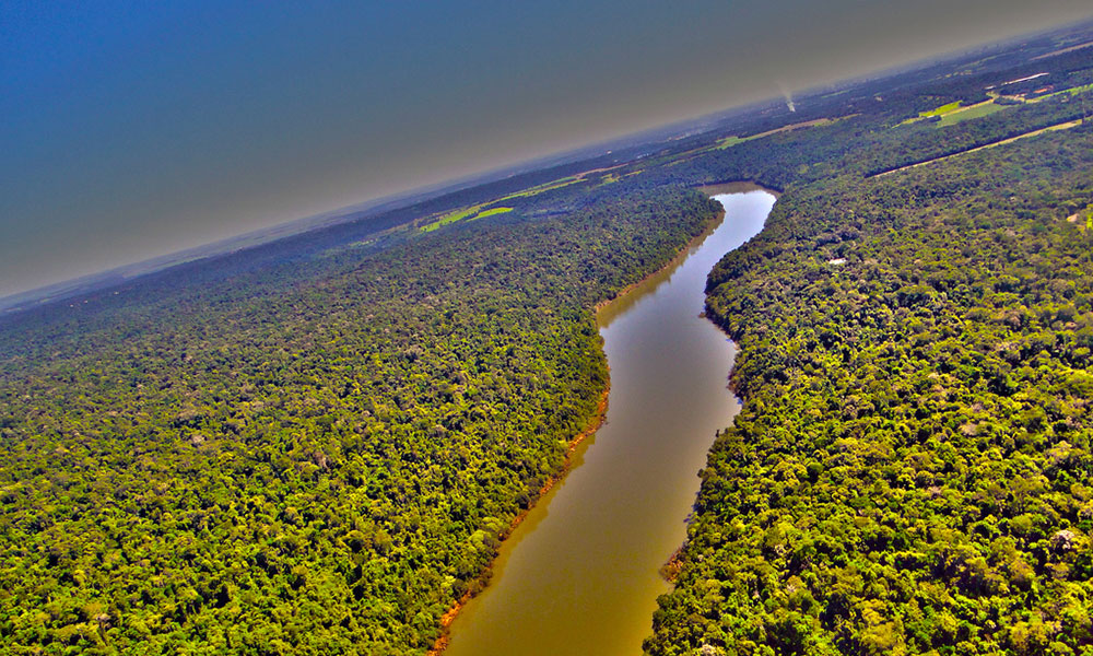 Amazonia Live Rock in Rio