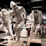 Nova loja Adidas em Braga