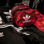 Nova loja Adidas em Braga