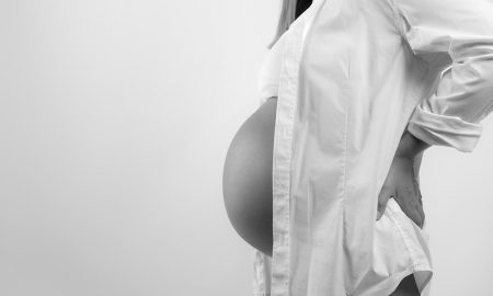 Enjoos na gravidez afinal podem ser bom sinal