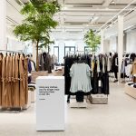 Zara lança coleção de roupa sustentável #joinlife