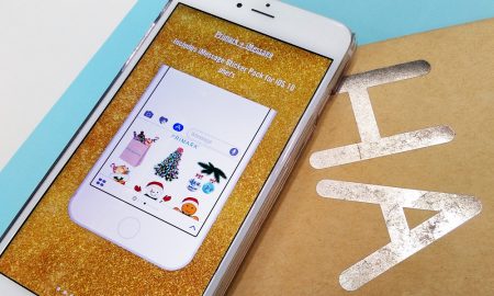 Primark lança emojis natalícios