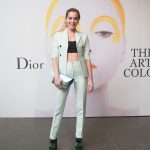 inspiração para looks de festa e cocktail