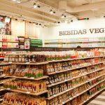 Go Natural inaugura supermercado