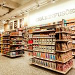 Go Natural inaugura supermercado