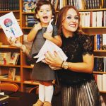 as escolhas de Patrícia Costa, autora de 'Crónicas da Maternidade'