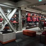 Armani Exchange abre duas lojas em Portugal